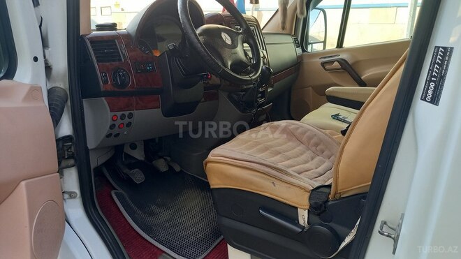 Mercedes Sprinter 315 2009, 715,000 km - 2.2 л - Bakı