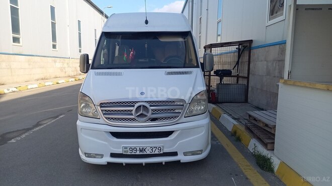 Mercedes Sprinter 315 2009, 715,000 km - 2.2 л - Bakı