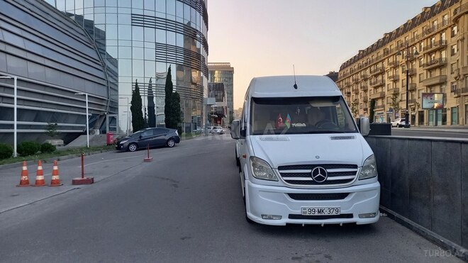 Mercedes Sprinter 315 2009, 715,000 km - 2.2 л - Bakı