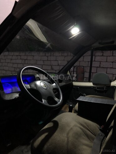 GAZ 2705-757 2000, 180,000 km - 2.3 l - Qazax