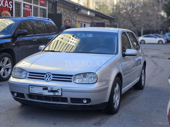 Volkswagen  2005, 151,000 km - 1.8 l - Bakı