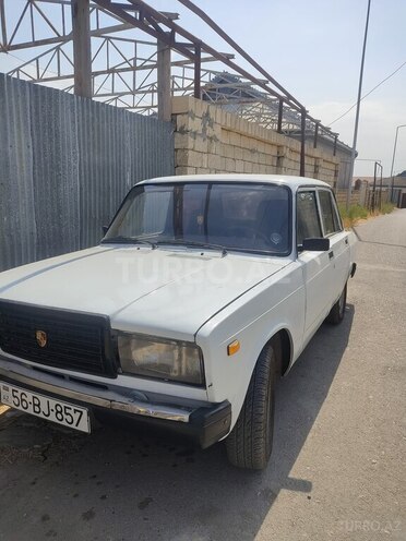 LADA (VAZ) 2107 1999, 150,000 km - 1.6 l - Şirvan