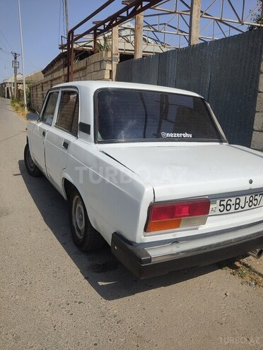 LADA (VAZ) 2107 1999, 150,000 km - 1.6 l - Şirvan