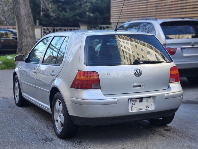 Volkswagen  2005, 151,000 km - 1.8 l - Bakı