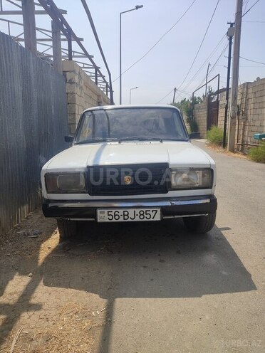LADA (VAZ) 2107 1999, 150,000 km - 1.6 l - Şirvan