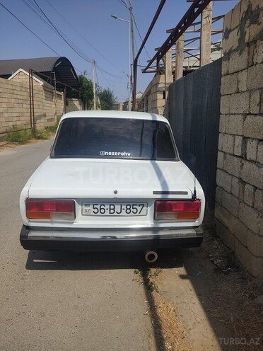 LADA (VAZ) 2107 1999, 150,000 km - 1.6 l - Şirvan