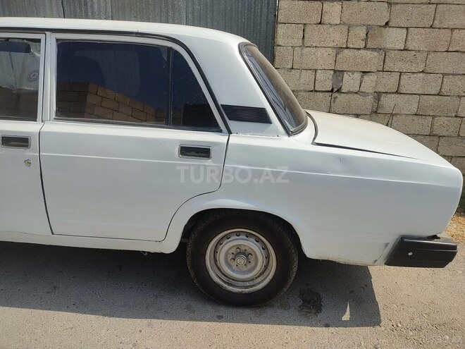 LADA (VAZ) 2107 1999, 150,000 km - 1.6 l - Şirvan