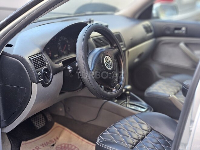 Volkswagen  2005, 151,000 km - 1.8 l - Bakı