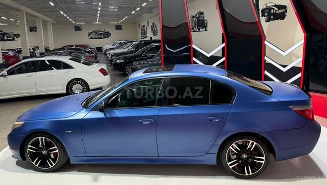 BMW 530 2004, 310,000 km - 3.0 l - Sumqayıt