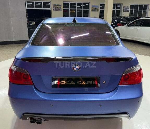 BMW 530 2004, 310,000 km - 3.0 l - Sumqayıt
