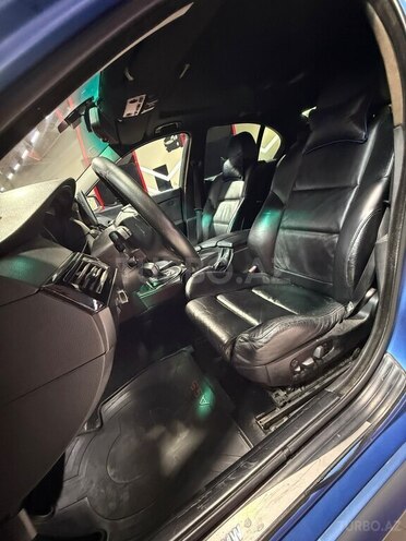 BMW 530 2004, 310,000 km - 3.0 l - Sumqayıt