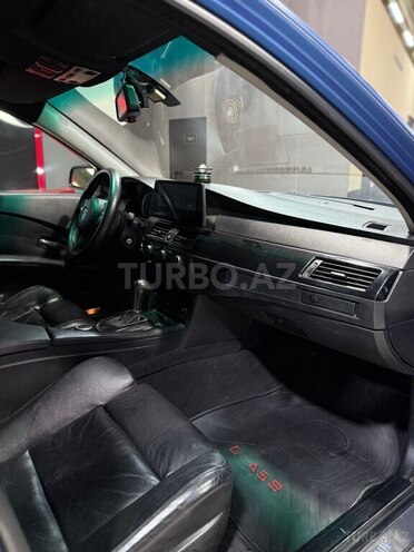 BMW 530 2004, 310,000 km - 3.0 l - Sumqayıt