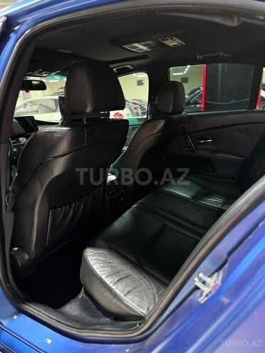 BMW 530 2004, 310,000 km - 3.0 l - Sumqayıt