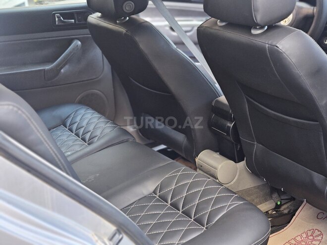 Volkswagen  2005, 151,000 km - 1.8 l - Bakı