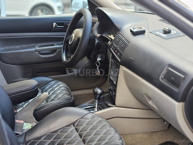 Volkswagen  2005, 151,000 km - 1.8 l - Bakı