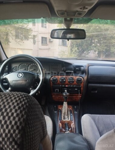 Opel Omega 1996, 200,000 km - 2.0 l - Bakı