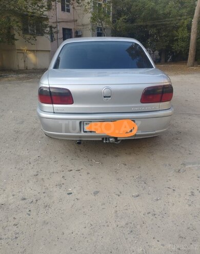 Opel Omega 1996, 200,000 km - 2.0 l - Bakı