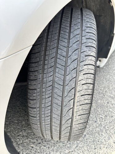 Hyundai Sonata 2010, 220,000 km - 2.4 l - Bakı