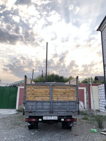 GAZ 2705-757 2000, 180,000 km - 2.3 l - Qazax