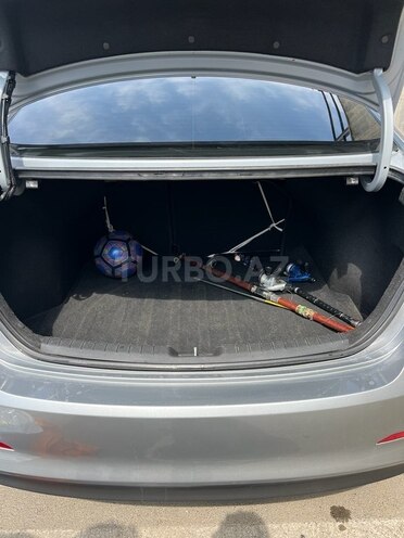 Hyundai Elantra 2017, 315,000 km - 2.0 л - Bakı