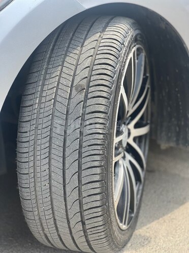 Hyundai Elantra 2017, 315,000 km - 2.0 л - Bakı