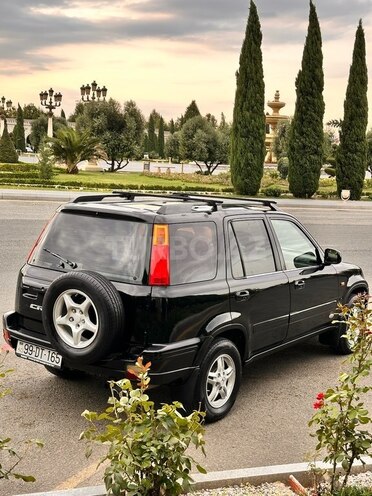 Honda CR-V 1998, 298,000 km - 2.0 l - Gəncə