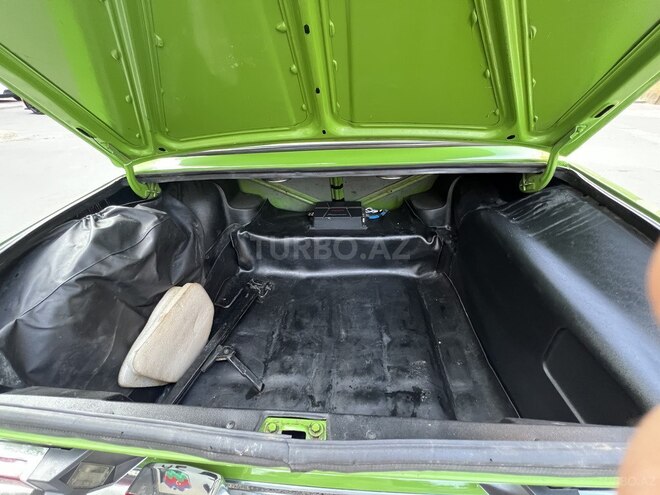 LADA (VAZ) 2106 1983, 200,000 km - 1.6 л - Bakı