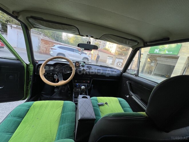 LADA (VAZ) 2106 1983, 200,000 km - 1.6 л - Bakı