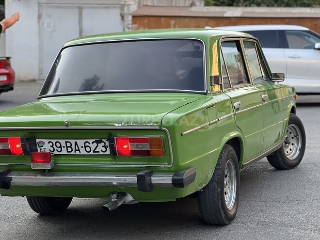 LADA (VAZ) 2106 1983, 200,000 km - 1.6 л - Bakı