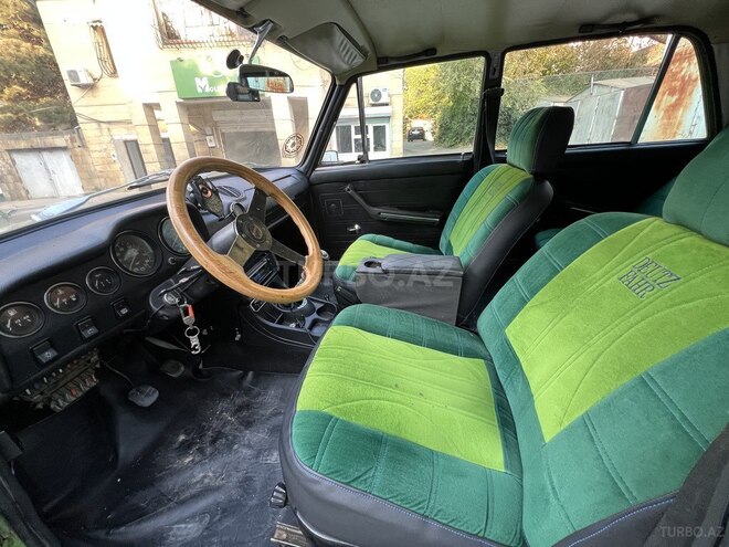 LADA (VAZ) 2106 1983, 200,000 km - 1.6 л - Bakı