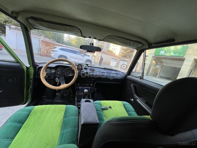 LADA (VAZ) 2106 1983, 200,000 km - 1.6 л - Bakı