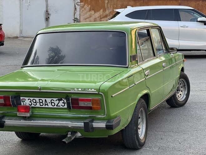 LADA (VAZ) 2106 1983, 200,000 km - 1.6 л - Bakı