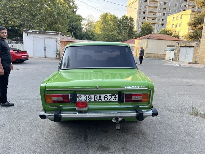 LADA (VAZ) 2106 1983, 200,000 km - 1.6 л - Bakı