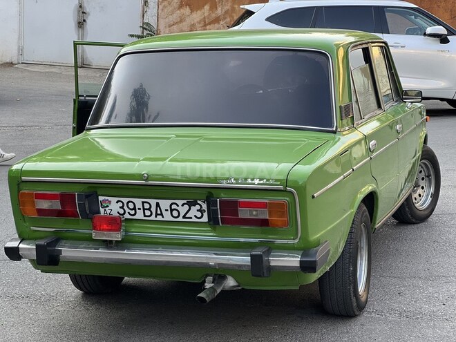 LADA (VAZ) 2106 1983, 200,000 km - 1.6 л - Bakı