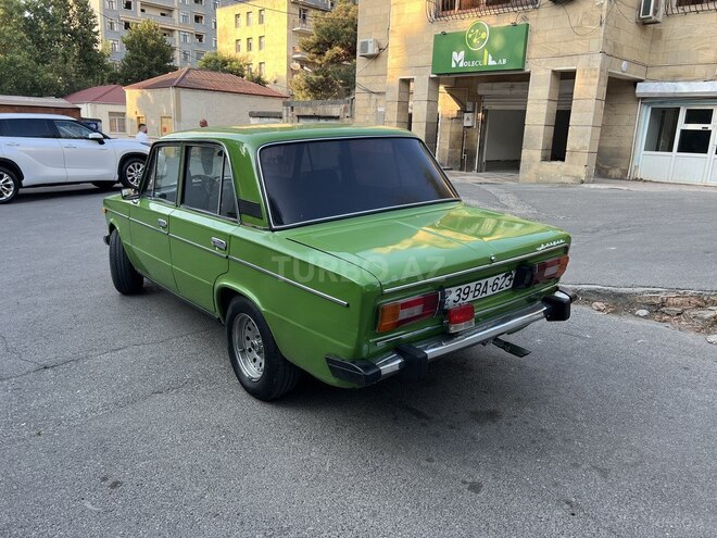 LADA (VAZ) 2106 1983, 200,000 km - 1.6 л - Bakı