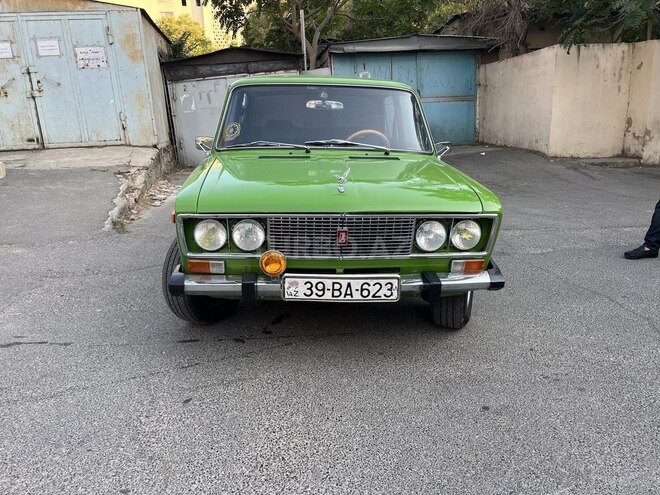 LADA (VAZ) 2106 1983, 200,000 km - 1.6 л - Bakı
