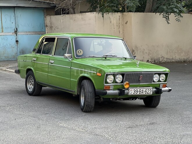 LADA (VAZ) 2106 1983, 200,000 km - 1.6 л - Bakı
