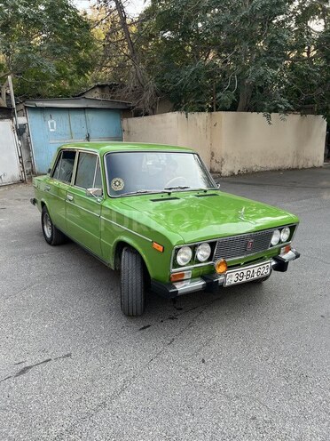 LADA (VAZ) 2106 1983, 200,000 km - 1.6 л - Bakı