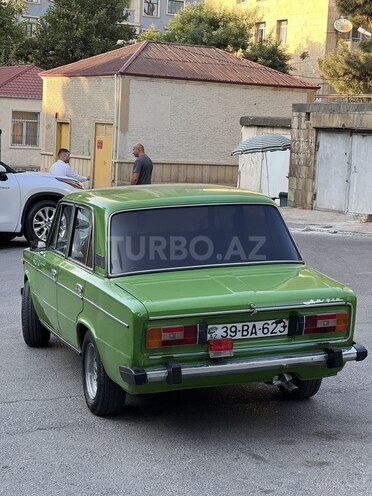 LADA (VAZ) 2106 1983, 200,000 km - 1.6 л - Bakı