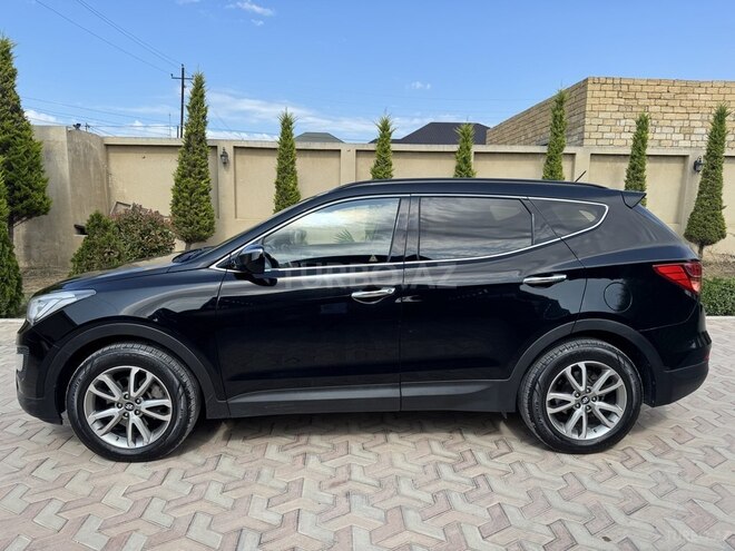 Hyundai Santa Fe 2013, 180,127 km - 2.4 л - Bakı