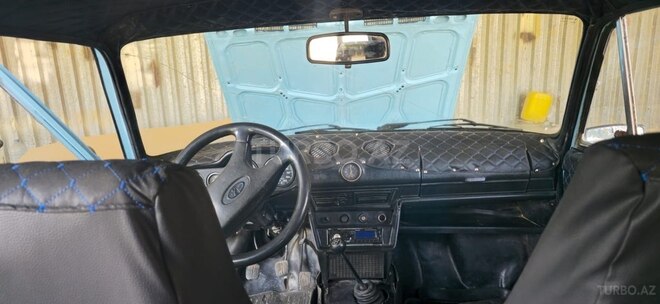 LADA (VAZ) 2106 1996, 124,545 km - 1.6 л - Şəmkir