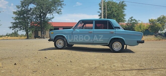 LADA (VAZ) 2106 1996, 124,545 km - 1.6 л - Şəmkir