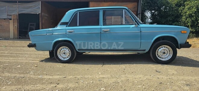 LADA (VAZ) 2106 1996, 124,545 km - 1.6 л - Şəmkir