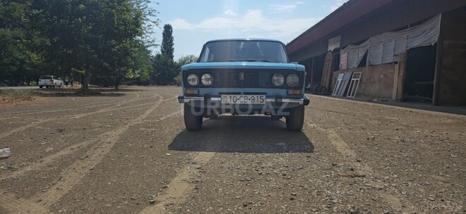 LADA (VAZ) 2106 1996, 124,545 km - 1.6 л - Şəmkir