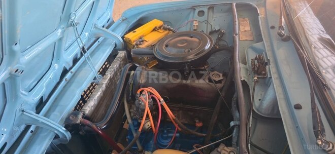 LADA (VAZ) 2106 1996, 124,545 km - 1.6 л - Şəmkir