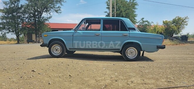 LADA (VAZ) 2106 1996, 124,545 km - 1.6 л - Şəmkir