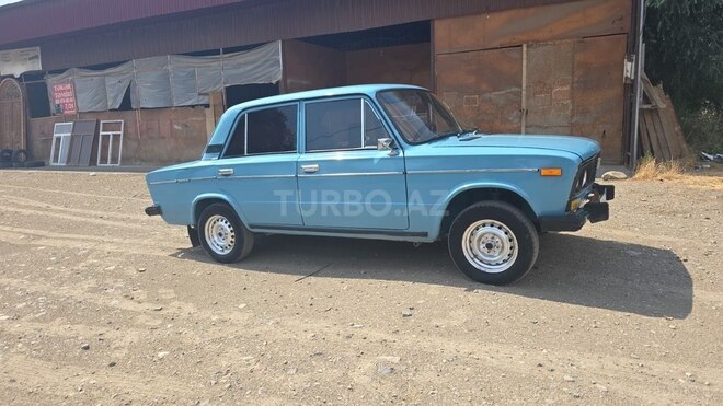 LADA (VAZ) 2106 1996, 124,545 km - 1.6 л - Şəmkir