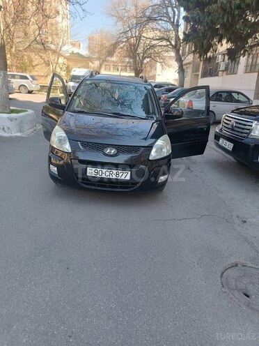 Hyundai Matrix 2009, 183,000 km - 1.6 л - Bakı