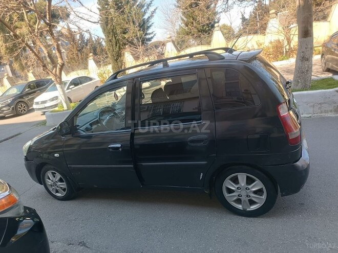 Hyundai Matrix 2009, 183,000 km - 1.6 л - Bakı