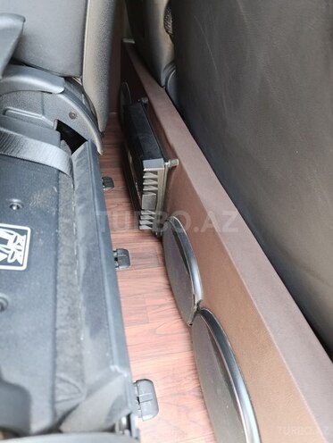 Mercedes Vito 115 2007, 247,000 km - 2.2 l - Bakı